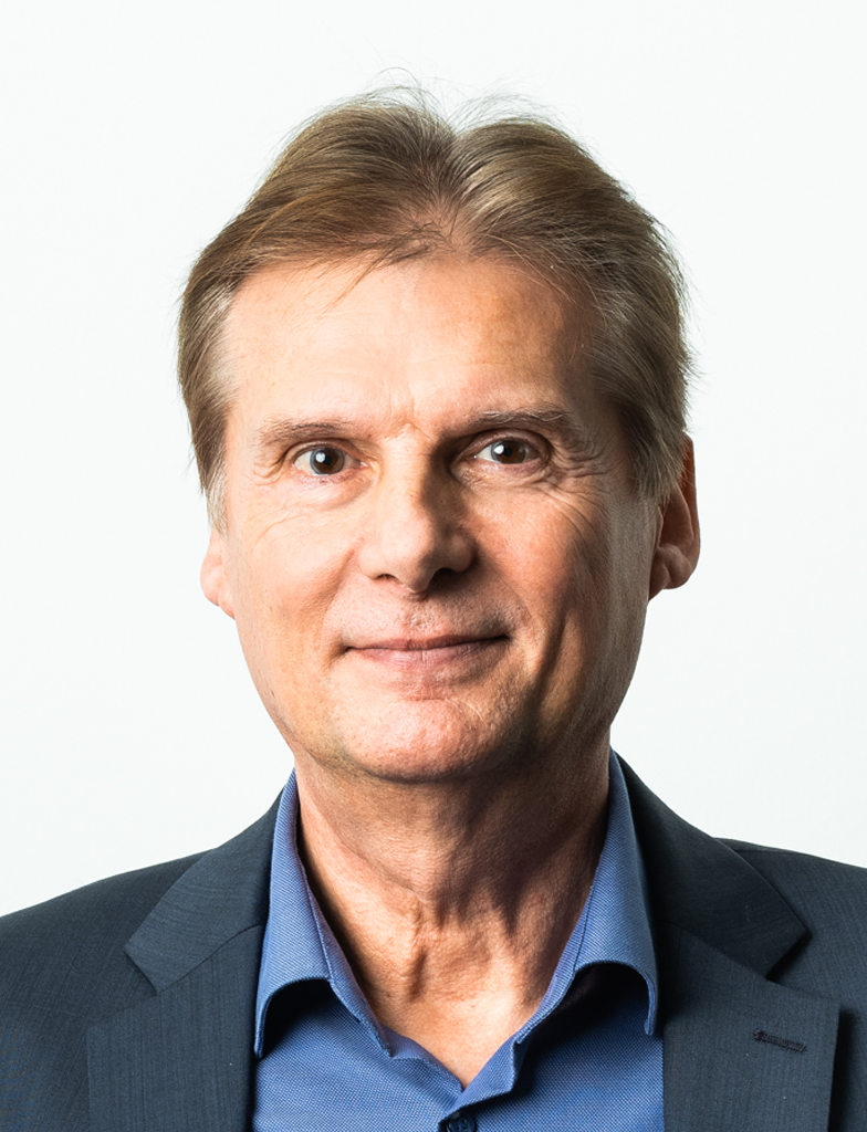 Detlef Tanne
